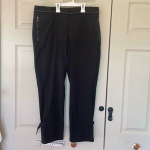 Marc Cain capri, trousers